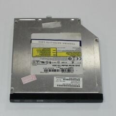 Toshiba Satellite L650 1.27 CM DVD RW Sata Optik Sürücü BCEMTVX2_2028