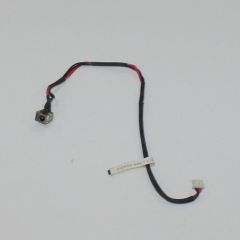 Toshiba Satellite L500 Serisi Orijinal Dc Jack Soket FHJUY278