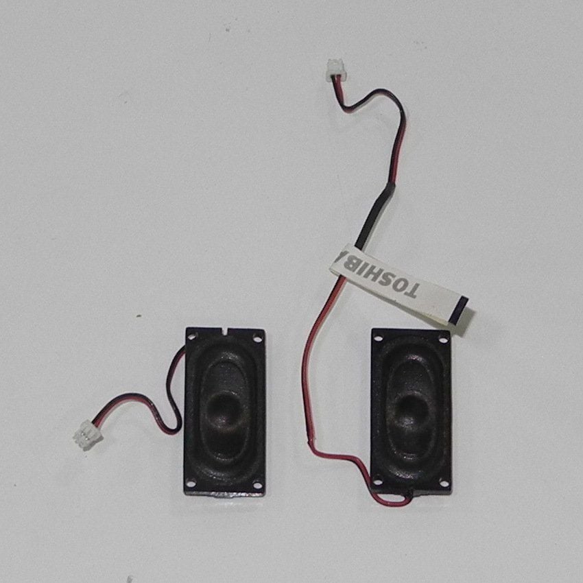 Toshiba Satellite C660D Orijinal Hoparlör Takımı Speakers ABMWY248