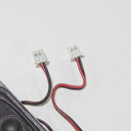 Toshiba Satellite C660D Orijinal Hoparlör Takımı Speakers ABMWY248