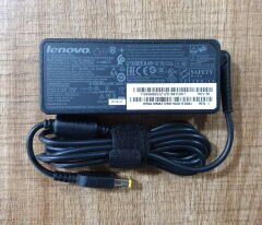 LENOVO 20V 3.25A USB Oriinal Adaptör Laptop Şarj Aleti