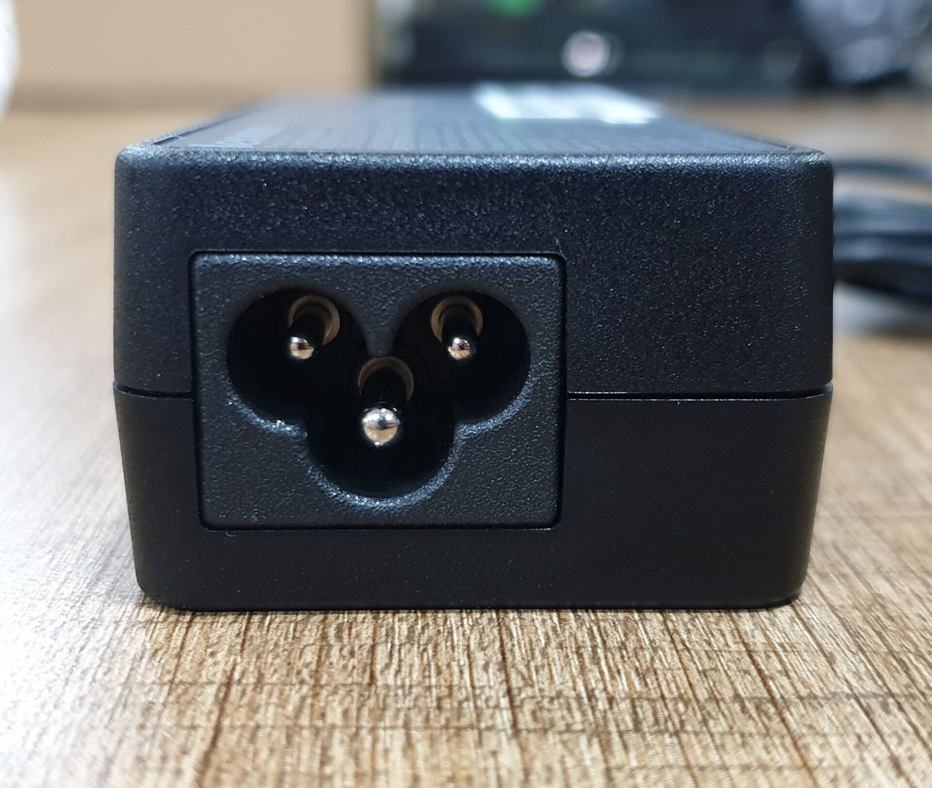 LENOVO 20V 3.25A USB Oriinal Adaptör Laptop Şarj Aleti