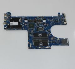 Dell Latitude E6220 Anakart VIDA-6050A2428801-MB-A01 Sorunsuz Anakart Yollanmayacaktır FHLPWZ89_2028
