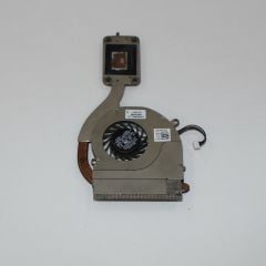 Dell Latitude E6220 Soğutucu Fan Bakır Heatsink ACKNQRX4_2028