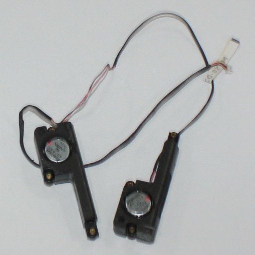 Sony PCG 8Z1M Orijinal Hoparlör Takımı Speakers BMPUX478
