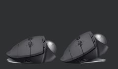 Logitech MX Ergo 910-005179 Kablosuz Konforlu Trackball Mouse LGTMX001
