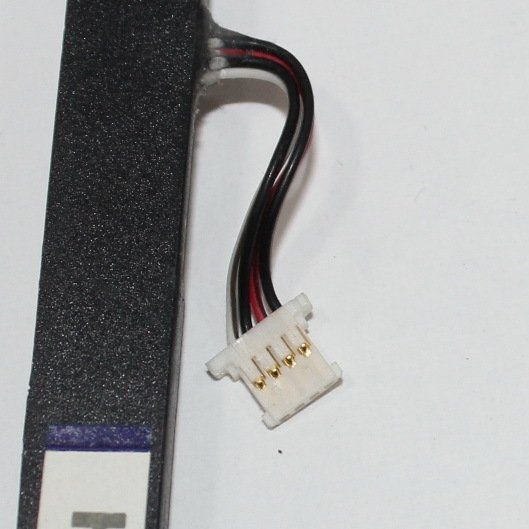 HP Pavilion DV4 1125 Orijinal Hoparlör Takımı Speakers CPQUZ347