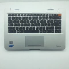 CASPER ULTRABOOK CBT 3317 ÜST KASA TOUCHPAD ACDMRV67