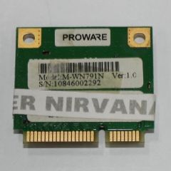 Casper Nirvana TW9 Proware M-WN791N Wifi Ağ Kart CDFRSUY3