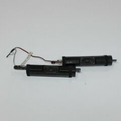 Dell Inspiron 1520 Hoparlör Takımı Speakers AFGWZ368