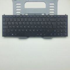 Exper W258BW Türkçe MP-09R66TQ-F51 Klavye FHPTWX26