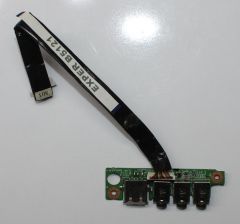 Exper B5121 USB Port Audio Kartı ADPTUV78