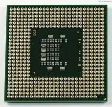 Intel Pentium Dual Core T3200 SLAVG 1M Cache 667 Mhz 2.00 Ghz Notebook İşlemci Cpu ADEPQXY5