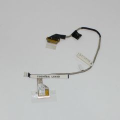 Toshiba L645D Orijinal LCD Data Kablo CFGQTU67