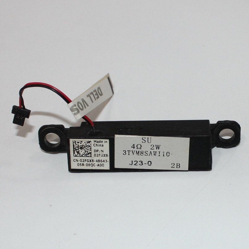 Dell Vostro 1015 Orijinal Hoparlör Speaker FJKNWZ28