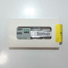 HPE H4858C X121 1G SFP LC SX Transceiver ACEJR502_2027