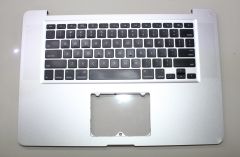 APPLE MACBOOK PRO A1286 2010 ÜST KASA + KLAVYE SORUNSUZ CMNPR469_2028