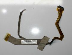 Acer Ferrari 1000 Orijinal LCD Data Kablo Webcam Kamera DEGMQTX9