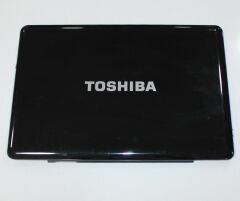 Toshiba Satellite A350 Lcd Cover Arka Kapak BCEFKY58_2028