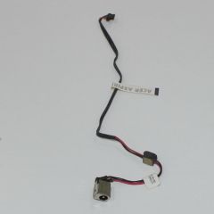 Acer Aspire One KAV60 Orijinal Dc Jack Soket ADJKTUX9