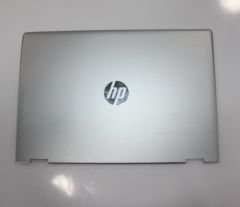 HP Pavilion X360 15 CR0079NR Lcd Cover Arka Kapak Kusurlu ABDHY679