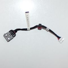 Lenovo B51 35 80LH Orijinal Dc Jack Soket EJMPQRY8
