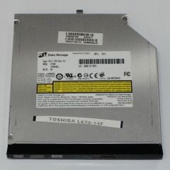 Toshiba L670 14F 1.27 CM DVD RW Sata Optik Sürücü BCDFTUX4_2028