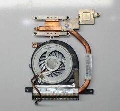 Sony Pcg 71913L CPU Soğutucu Fan Bakır Heatsink BCGUWX57