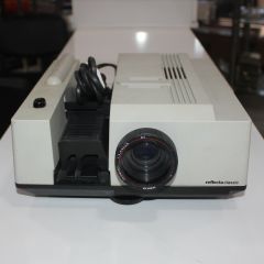Reflecta Classic IR 150 Diaprojektor Slayt Makinesi ABCDHMPT