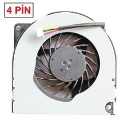 Asus K42 K42JR K42J X42 X42J A42J K42JR A40J A42 P42J Cpu Soğutucu Fan Yeni AEHPSX37_2027
