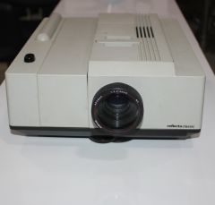 Reflecta Classic IR 150 Diaprojektor Slayt Makinesi Kusurlu ADEFKQTW