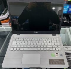 CAPSER C500 I5 6200U 2.30GHz 8GB DDR3 240GB SSD 2GB GEFORCE 940M
