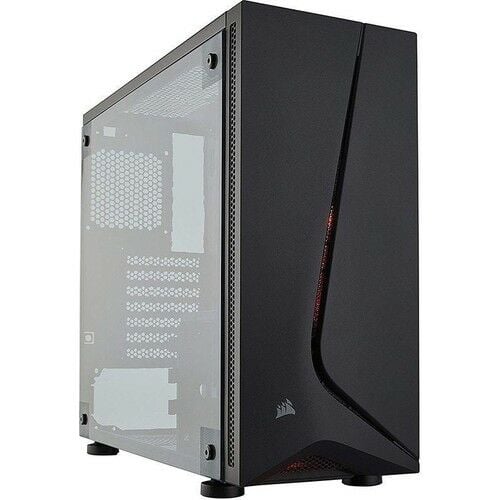 AMD RYZEN 7 3700X 16GB DDR4 240GB SSD 8GB RTX 2070 CORSAIR SUPER