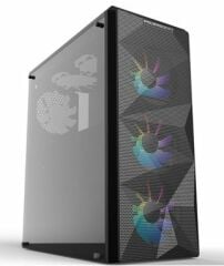 AMD RYZEN 7 3700X 16GB DDR4 512 NVMe GEFORCE RTX 3600 4GB