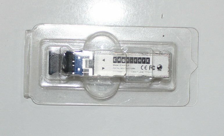 Edge Core ET4201-LX 1000BASE-LX SFP Transceiver ACDEVY35