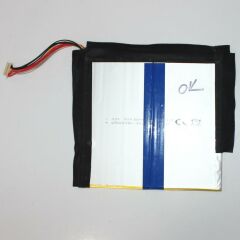 Hometech Alfa 150P Orijinal Batarya 4500mAh Pil İkinci El ALF0012_2028